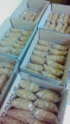 Bawang Goreng Brebes, Bawang Goreng Sumenep